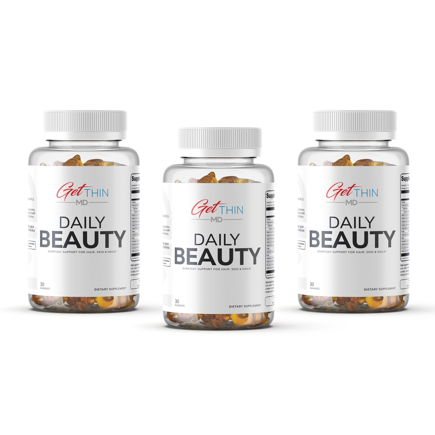 Daily Beauty by Get Thin MD