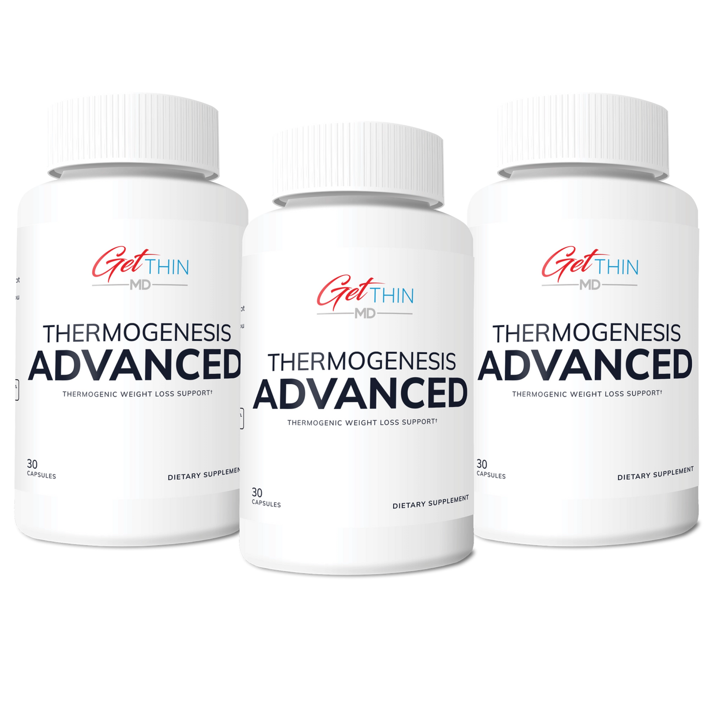 Thermogenesis Advanced by Get Thin MD