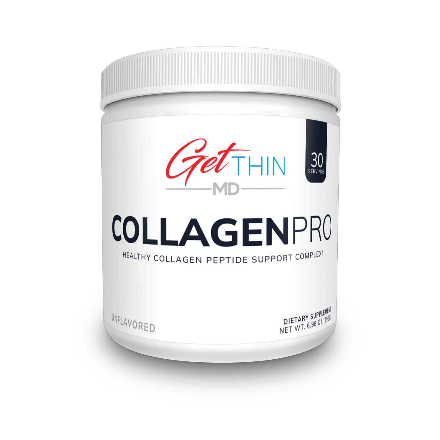 CollagenPro by Get Thin MD