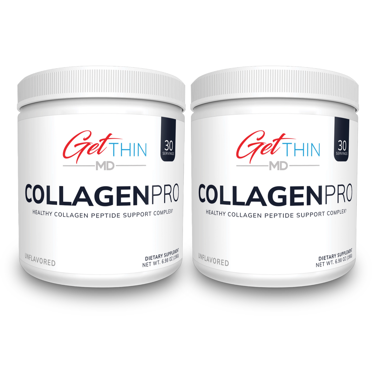 CollagenPro by Get Thin MD