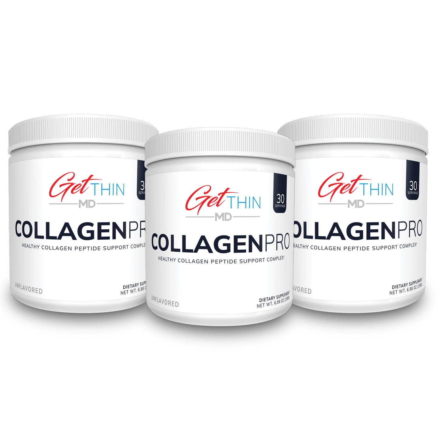 CollagenPro by Get Thin MD