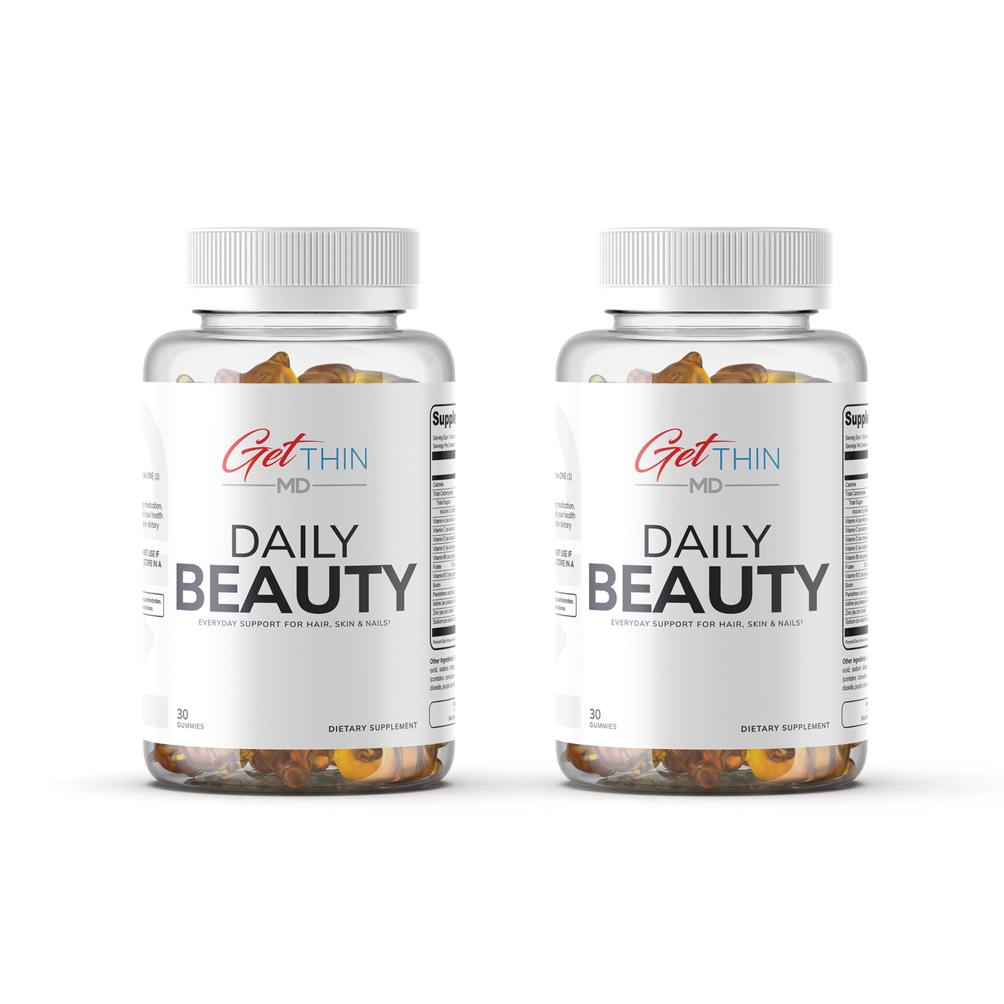 Daily Beauty by Get Thin MD