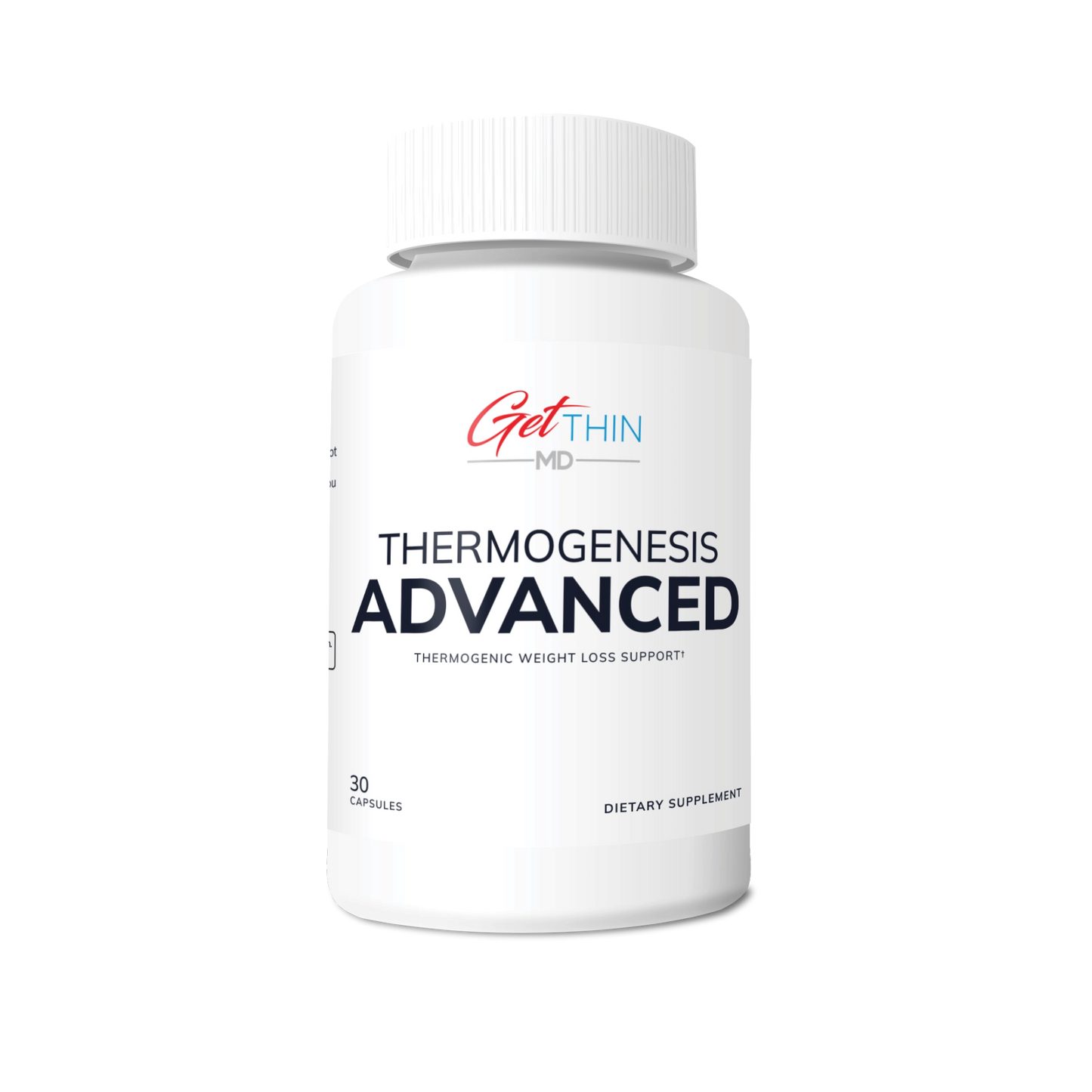 Thermogenesis Advanced by Get Thin MD