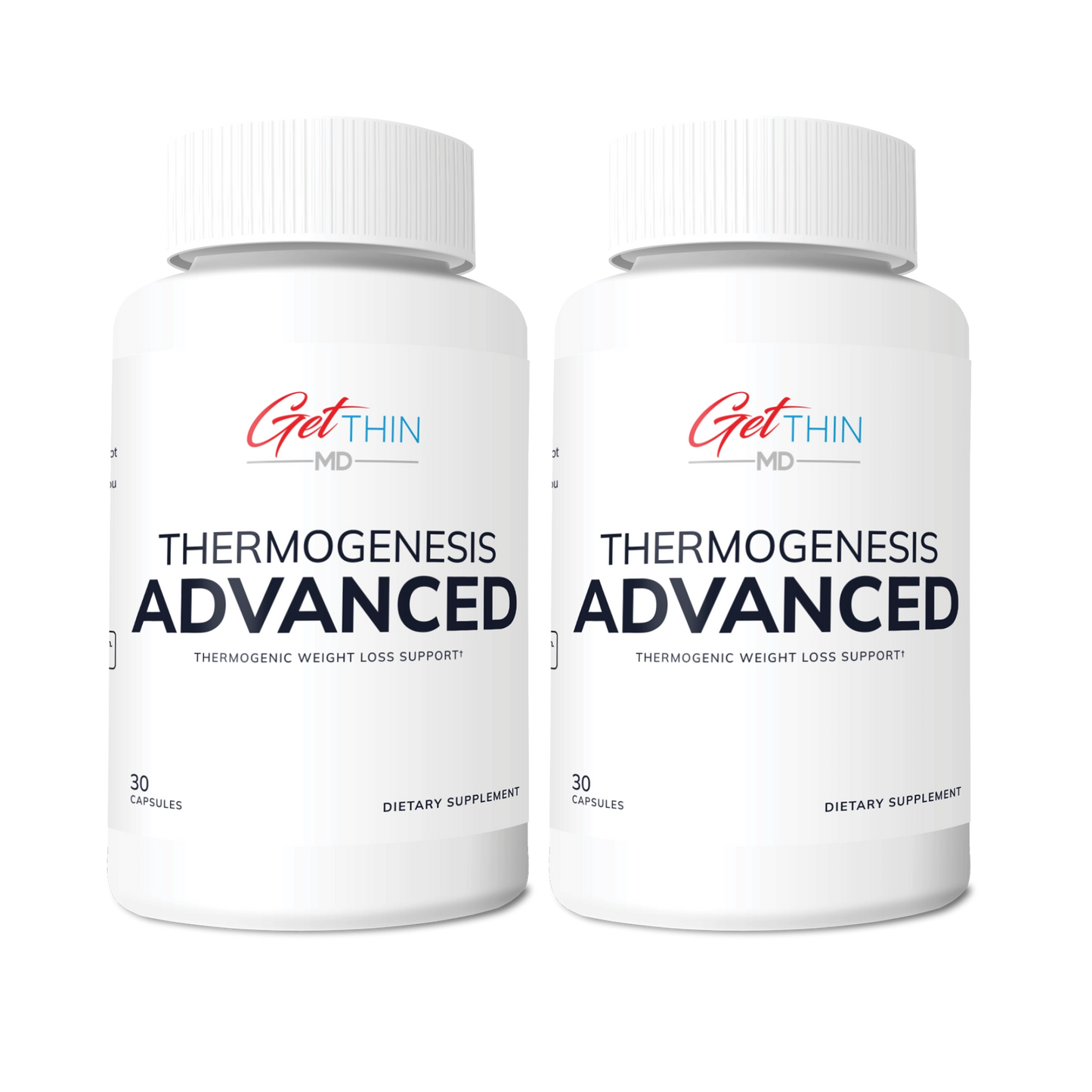 Thermogenesis Advanced by Get Thin MD