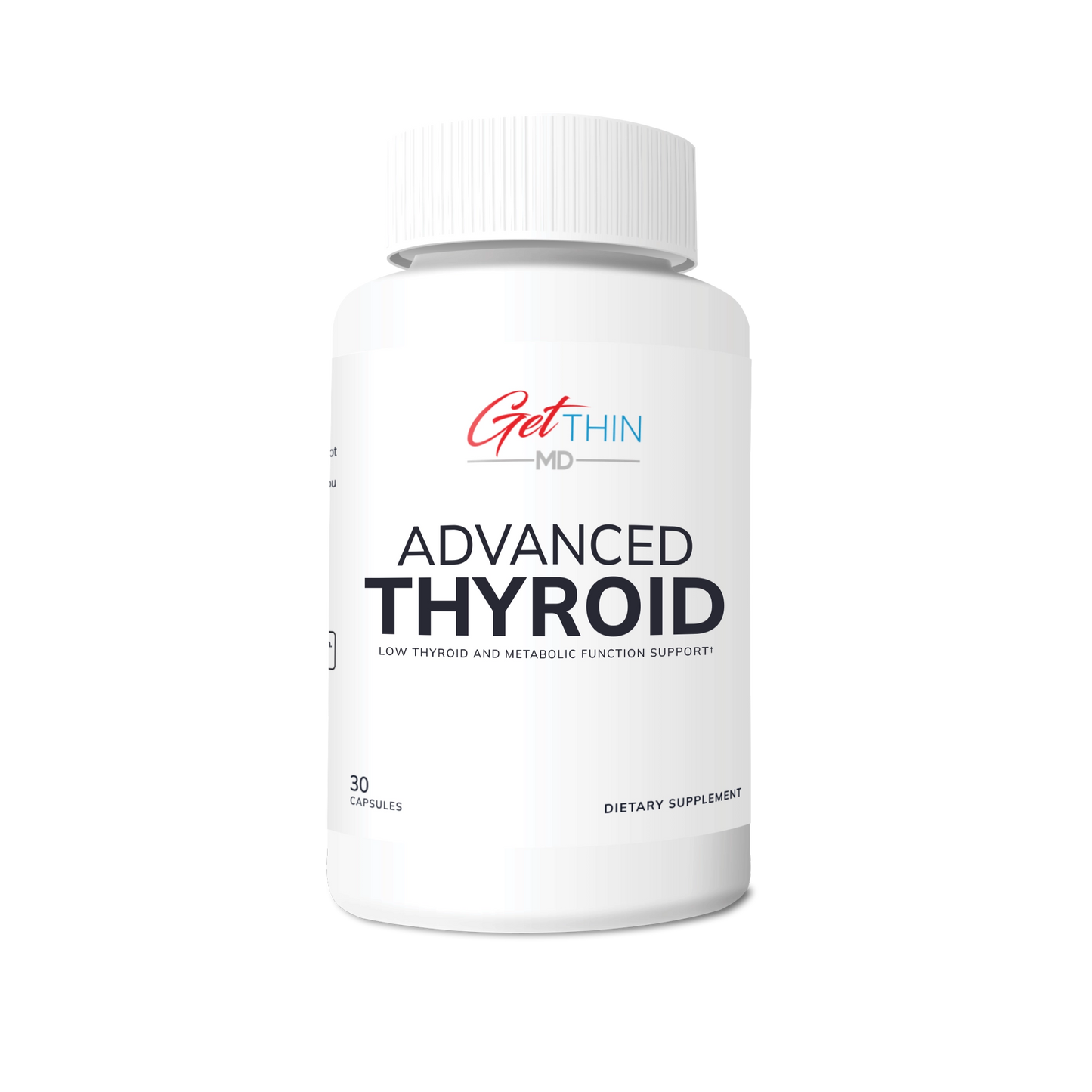 Advanced Thyroid by Get Thin MD